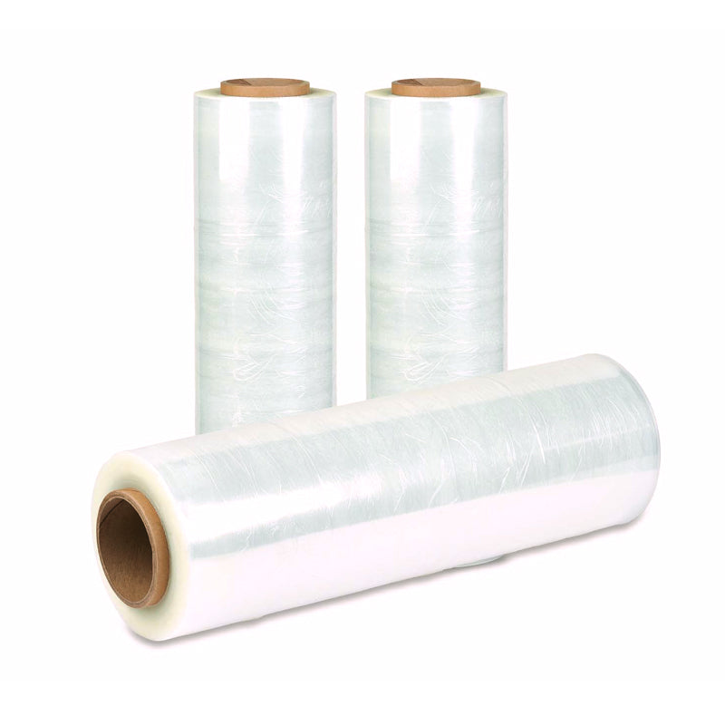 STRETCH FILM 18" X 1000 FT CAL 50 - 1 PIEZA