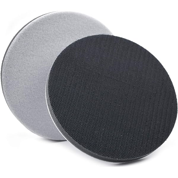 ALMOHADILLA DE TELA PARA PANTALLA - 8" X 1" - BKB0112040 - B24 RL 19794417 - 3M